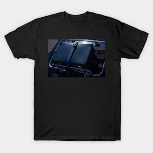 TRAVELLING IN STYLE T-Shirt